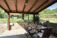 Villa Il Mulino