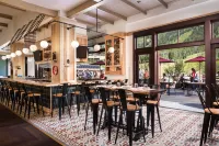 Four Seasons Resort Jackson Hole - 5-Sterne