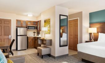 Staybridge Suites Fort Wayne