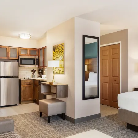 Staybridge Suites FORT WAYNE by IHG