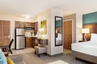 Staybridge Suites Fort Wayne Hotels in Fort wayne