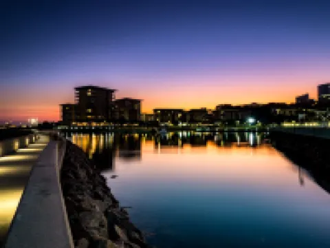 Metro Advance Apartments & Hotel Hotels in Darwin