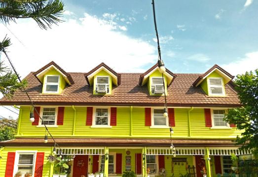 4. Madie's ..