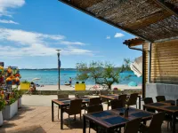 Beach Feelings Hotels in Sukosan