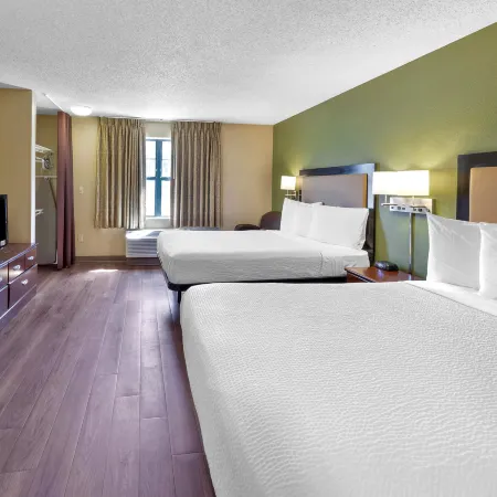 Home 1 Suites Extended Stay