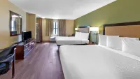 Home 1 Suites Extended Stay - 2 Sao