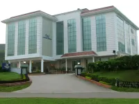 Legend Sarovar Portico Hotels in Baddi