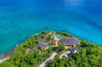 Myall Tortola Hotels near J.R. O'Neal Botanical Gardens