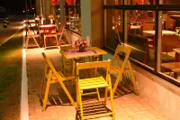Ibis Rio Branco - Bữa sáng