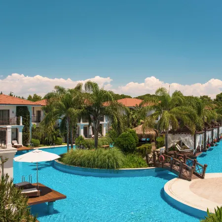 Ela Excellence Resort Belek