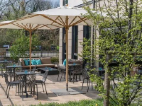 Motel One Dresden - Palaisplatz Hotels near Dreikönigskirche - House of the Church Dresden