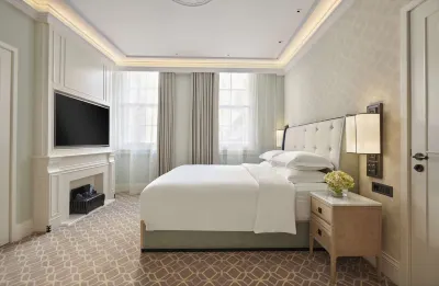 Great Scotland Yard Hotel, Part of Hyatt