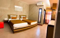 Loft Living Khonkaen - Gym