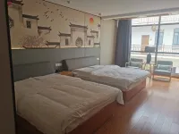 Yinchao Lanju Homestay