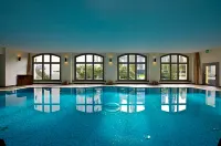 Grand Visconti Palace