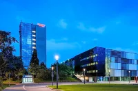 Mercure Hotel Koblenz - 4-Star