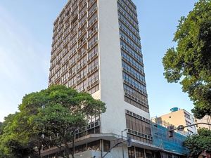 Hotel Nacional Inn Belo Horizonte