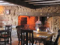 The White Horse Inn Hotels in Great Tew
