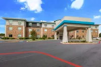 Best Western Bowie Inn  Suites