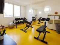 Crowne Plaza PADOVA by IHG Hotels in Padua