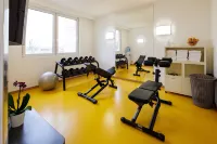 Crowne Plaza PADOVA by IHG