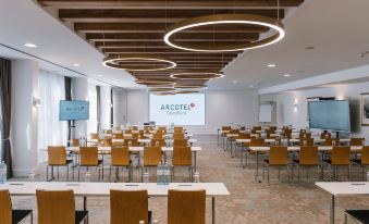 Arcotel Castellani Salzburg