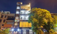 MVM RESIDENCY