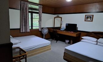 Beauty Art Guest House