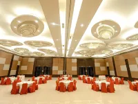 Lembang Asri Resor Hotéis em Lembang