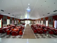 Kangs Nirvana Resorts and Spa