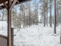 Kiehtäjän Virta Hotels near Oulanka National Park