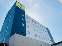 Smile Hotel Tomakomai