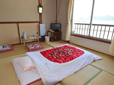 Minato Ryokan