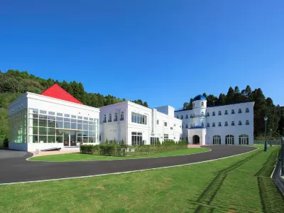 Resort View Otaki Hotel a Otaki