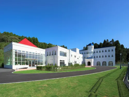 Resort View Otaki Hotels in Otaki