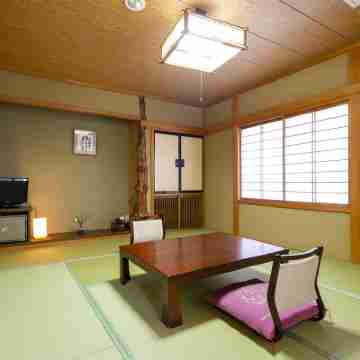 Fukujikan Rooms