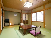 湯庄 福地館 平湯温泉スキー場周辺のホテル