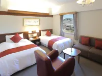 Kurashiki Kokusai Hotel Các khách sạn gần JR Nishiachi station