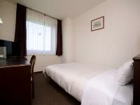 Clearview Golf Club and Hotel Hotel a Moriya