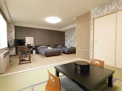 Apprising Hotels GranJam Tsugaike Hotels in Otari