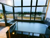 Ako Onsen Kappo Ryokan Kakuiso Akoten Hotels in Ako