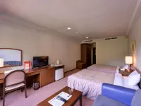 Hotel de Marronier Yunoyama-Onsen Hotels in Komono