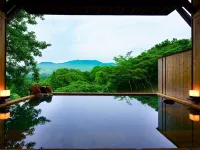 Tobise Onsen Tenga Sanso Hotels in Minamioguni