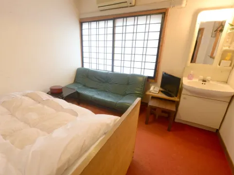 京町温泉 玉泉館