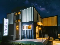 Halo Hotel Kobayashi 키리시마 히가시 신사 주변 호텔