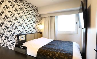 APA Hotel Omori Ekimae 사진