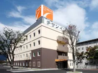 Comfort Inn Kofu Isawa Hotels in der Nähe von The Shakado Museum of Jomon Culture