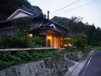 HÏSOM Hotel a Ōda