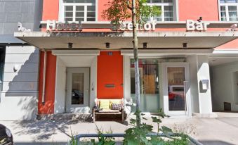 Hotel Seehof