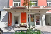Hotel Seehof Các khách sạn ở Zurich
